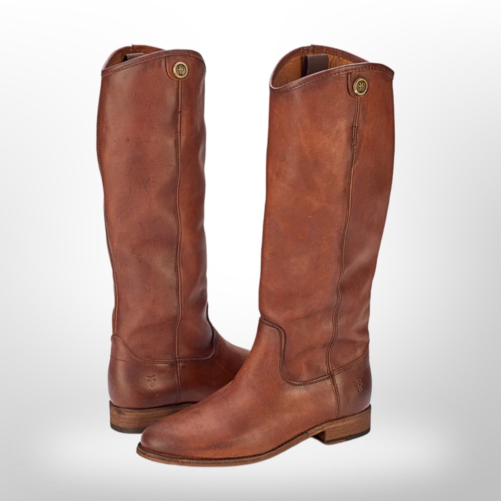 Frye - Melissa Button 2 - size 8.5. NEW!